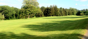 Round of Golf for 4 at Highfield