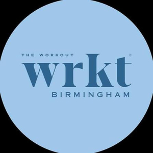 The Wrkt Birmingham Pilates Studio