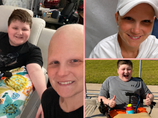 Conway Family Benefit