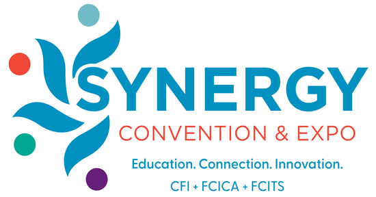 2026 Synergy Convention & Expo