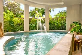 Kilolani Spa at Grand Wailea