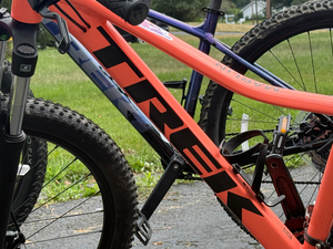 Trek Bicycle Tune-Up Package #1