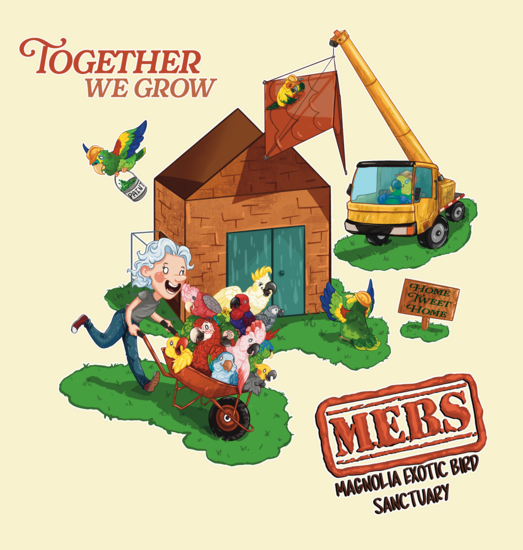 MEBS
