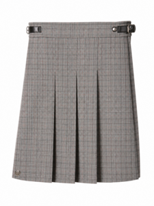 Custom-Made Kilt