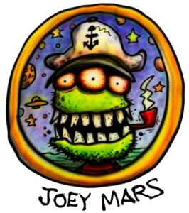 Joey Mars