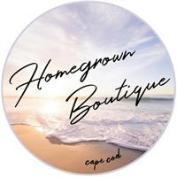 Homegrown Boutique