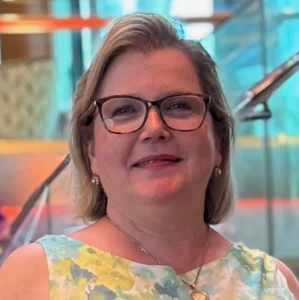 Annemarie Landry