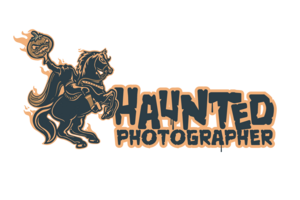 The Haunted Photographer