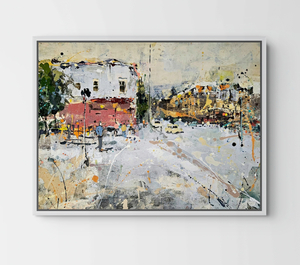 The Gloucester Road - Bristol
