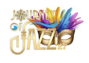 Journey of Jazz Cruise, Veranda Stateroom for Two!