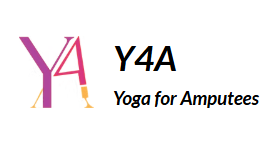 Y4A Yoga for Amputees