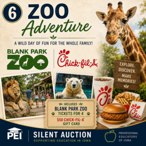 Zoo Adventure