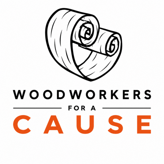 Woodworkers For a Cause