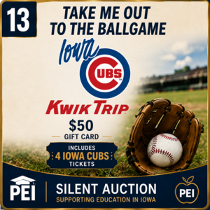Take Me Out To The Ballgame