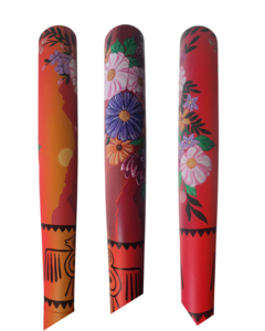 Barbra Cortes' Bat
