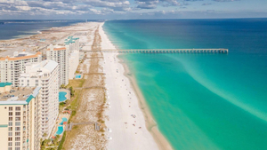1 Week Vacation in Beautiful Navarre, Florida