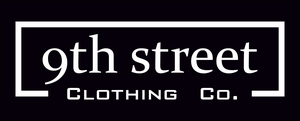 9th Street Clothing Co.