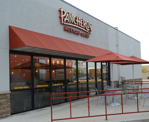 Pancheros Mexican Grill Sioux Falls