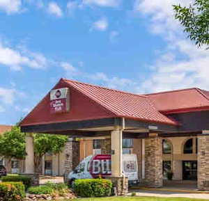 Best Western Plus Ramkota Hotel