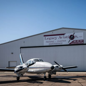 Legacy Aviation