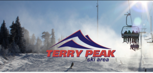 Terry Peak Ski Resort