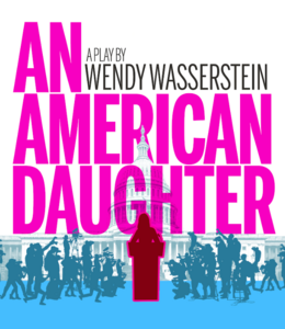 Two Tickets to An American Daughter
