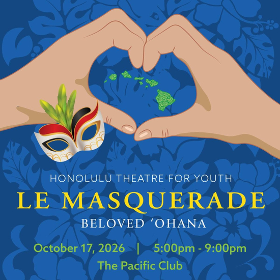 Honolulu Theatre for Youth