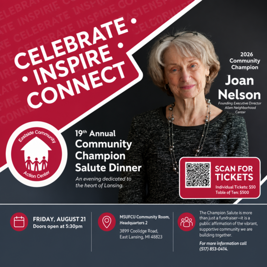 Eastside Community Action Center