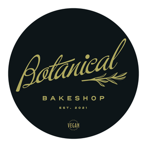 Botanical Bakeshop