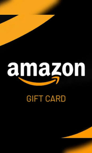 Amazon Gift Card - $200.00