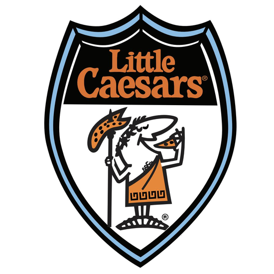 LCFH 2014 Orange and LCFH 2017 Travel Hockey teams
