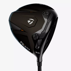 Taylor Made Qi4D Driver
