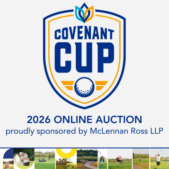 Covenant Foundation