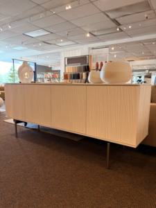 Storage Credenza