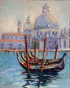 Venice