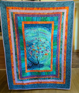Beautiful Quilt