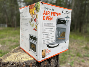 Cosori Air Fryer - "Easy and Healthy Way"