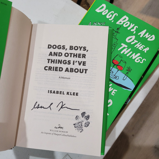 Astoria Bookshop
