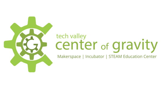 Tech Valley Center of Gravity