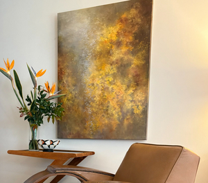 Original Artwork- "Hidden Depth"