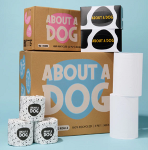 Toilet Paper + Tissues Bundle