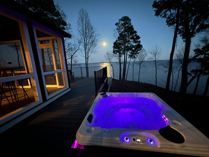 Alligator Landing: Three Day/Two Night stay at
