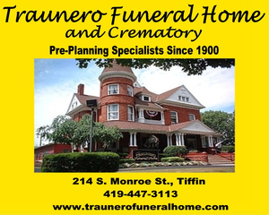 Traunero Funeral Home and Crematory
