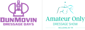 $25 Donation to Dunmovin Dressage Days 2026