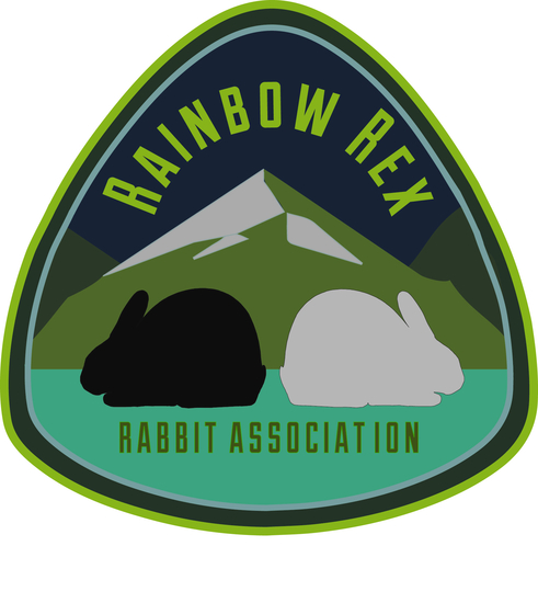 RAINBOW REX RABBIT ASSOCIATION