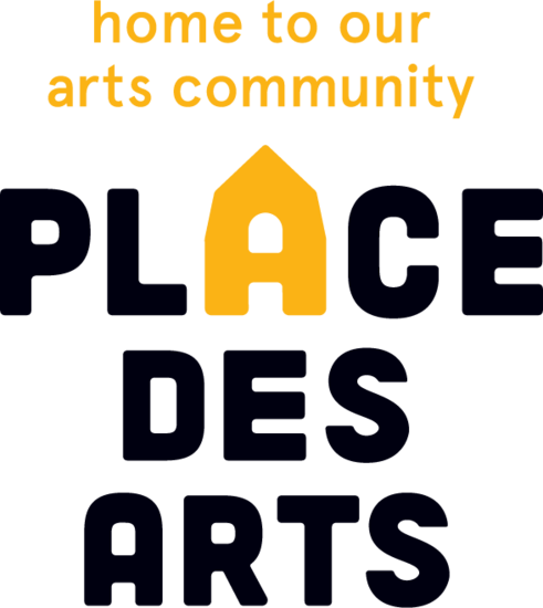 Coquitlam Place des Arts Society