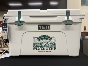 YETI Tundra 45 Cooler