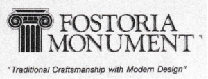 Fostoria Monument