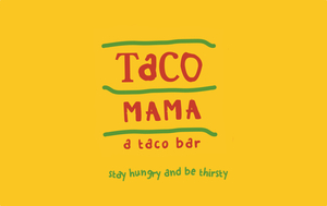 Taco Mama Catering