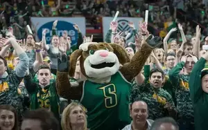 Tickets to Siena University Men's basketball